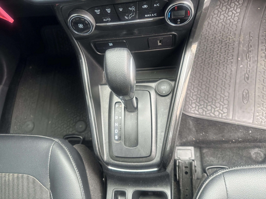Ecosport 1.5 TI-VCT FLEX FREESTYLE AUTOMÁTICO