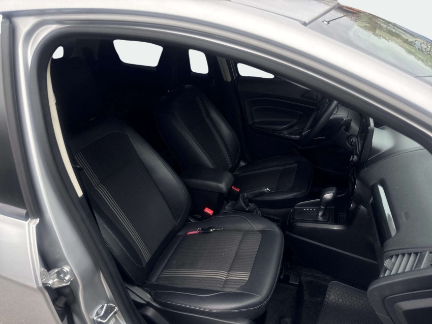 Ecosport 1.5 TI-VCT FLEX FREESTYLE AUTOMÁTICO