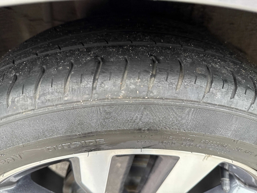 Versa 1.6 16V FLEX EXCLUSIVE XTRONIC