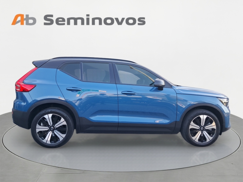 Xc40 P6 RECHARGE ELECTRIC PLUS