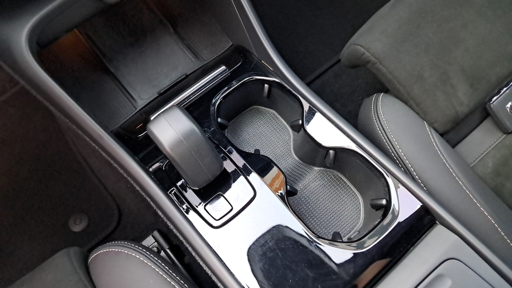 Xc40 P6 RECHARGE ELECTRIC PLUS