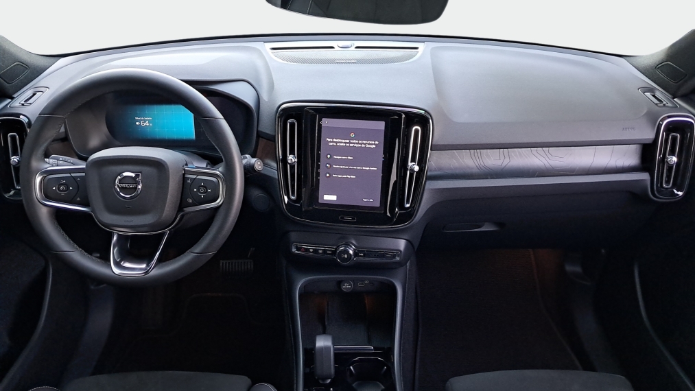 Xc40 P6 RECHARGE ELECTRIC PLUS