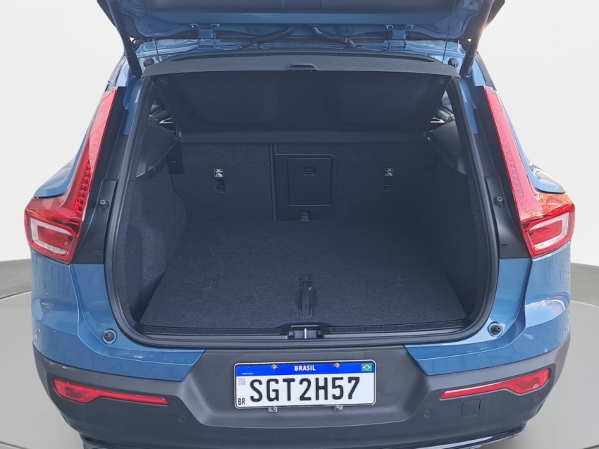 Xc40 P6 RECHARGE ELECTRIC PLUS