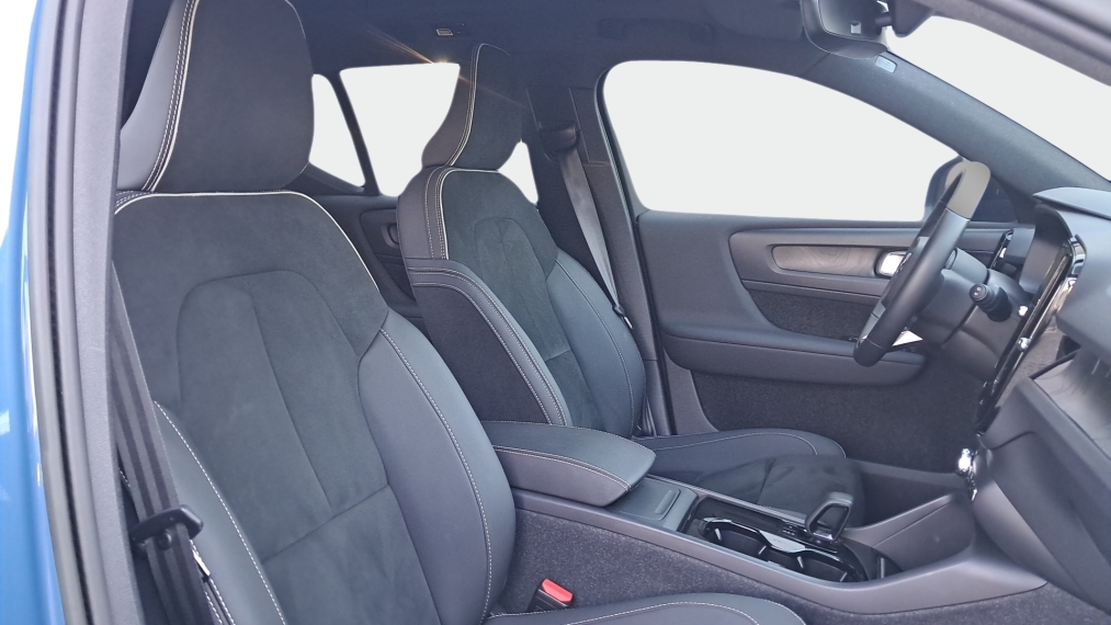 Xc40 P6 RECHARGE ELECTRIC PLUS