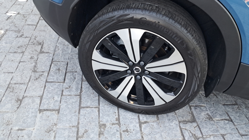 Xc40 P6 RECHARGE ELECTRIC PLUS