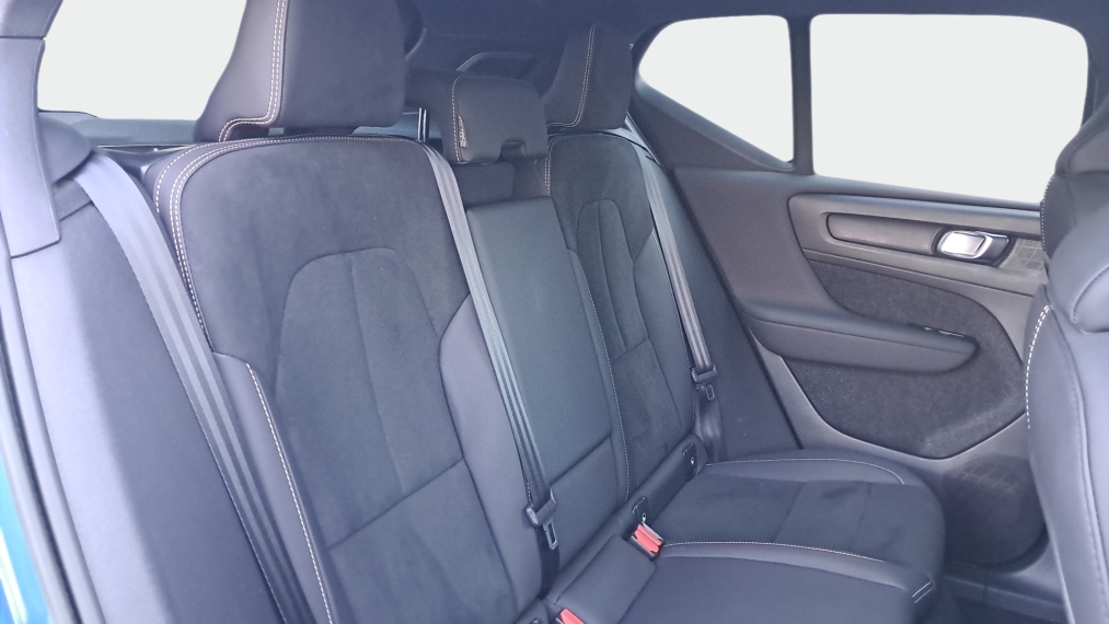 Xc40 P6 RECHARGE ELECTRIC PLUS