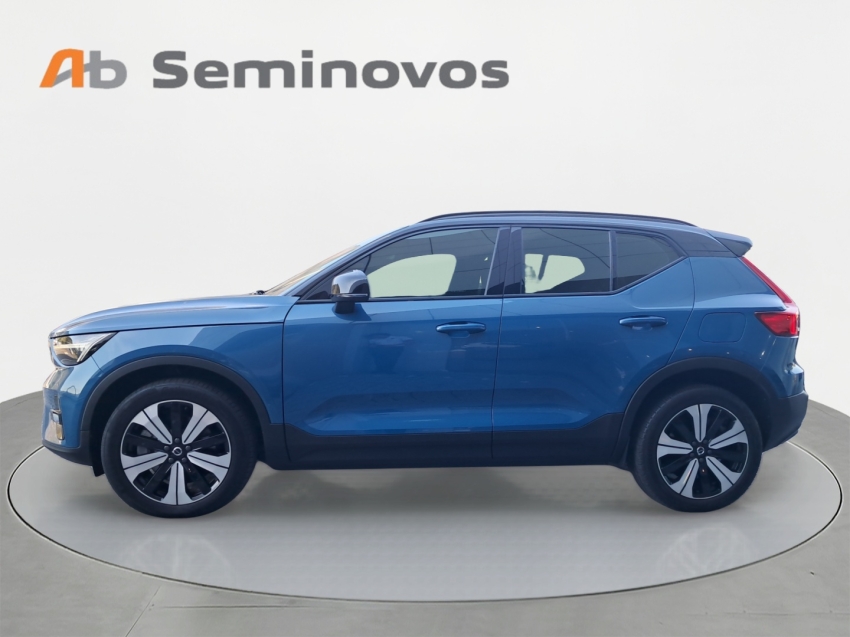 Xc40 P6 RECHARGE ELECTRIC PLUS