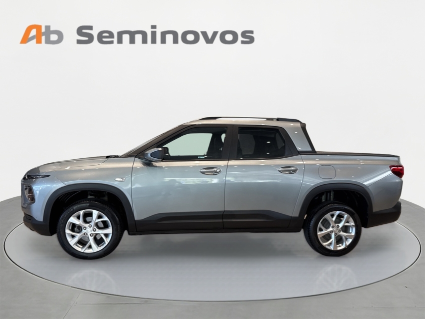 Montana 1.2 TURBO FLEX LTZ AUTOMÁTICO