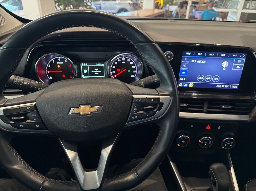 Montana 1.2 TURBO FLEX LTZ AUTOMÁTICO