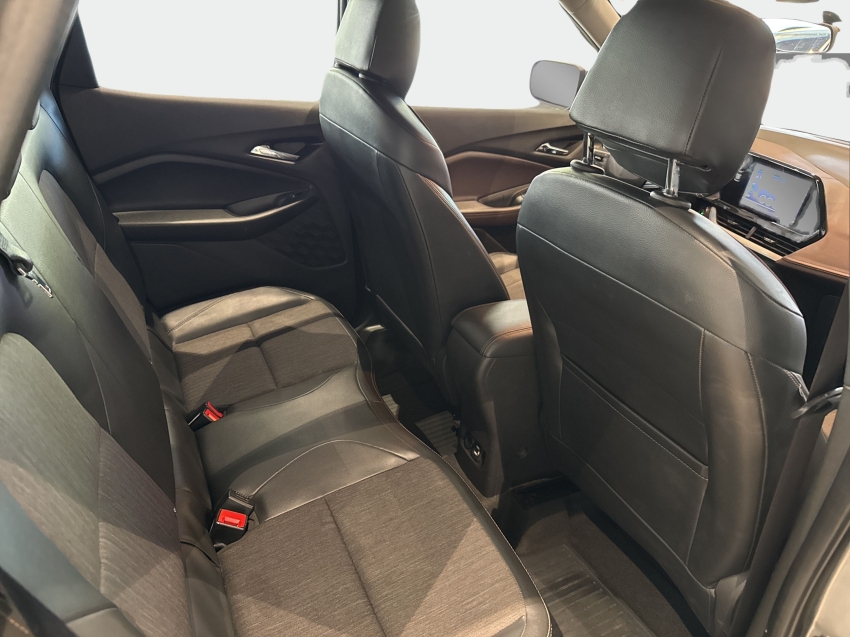 Montana 1.2 TURBO FLEX LTZ AUTOMÁTICO