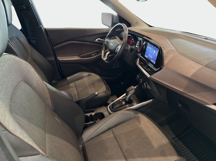 Montana 1.2 TURBO FLEX LTZ AUTOMÁTICO