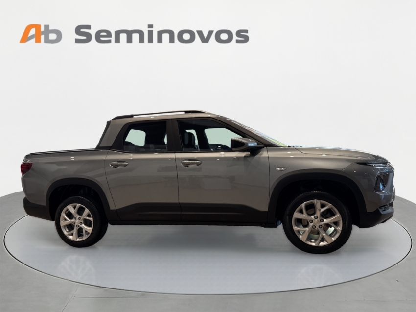 Montana 1.2 TURBO FLEX LTZ AUTOMÁTICO