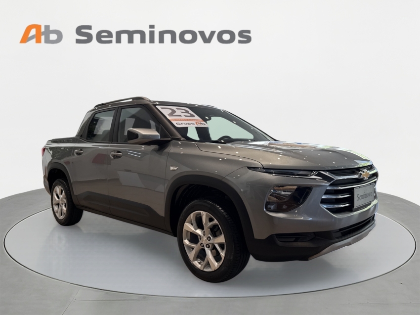 Montana 1.2 TURBO FLEX LTZ AUTOMÁTICO