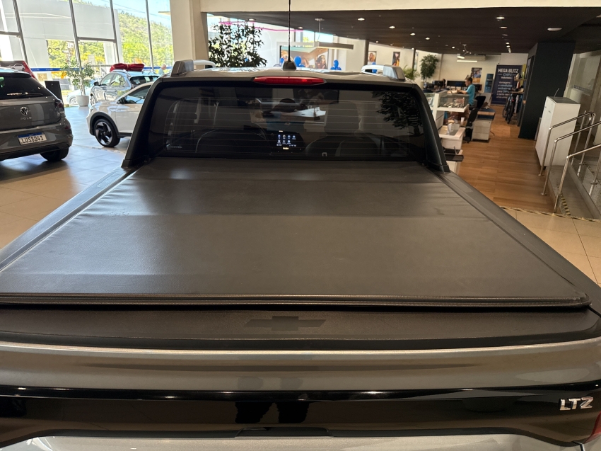 Montana 1.2 TURBO FLEX LTZ AUTOMÁTICO