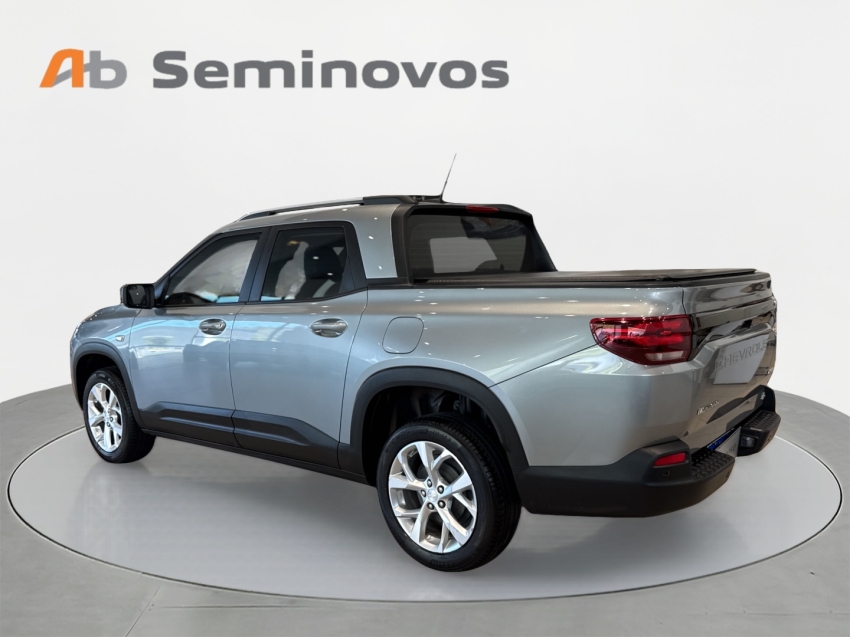 Montana 1.2 TURBO FLEX LTZ AUTOMÁTICO