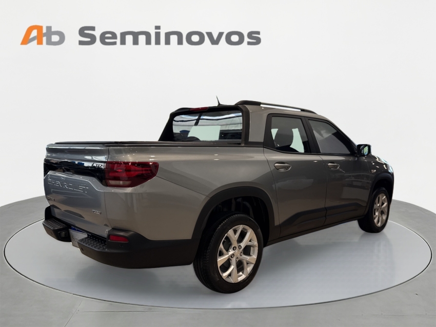 Montana 1.2 TURBO FLEX LTZ AUTOMÁTICO