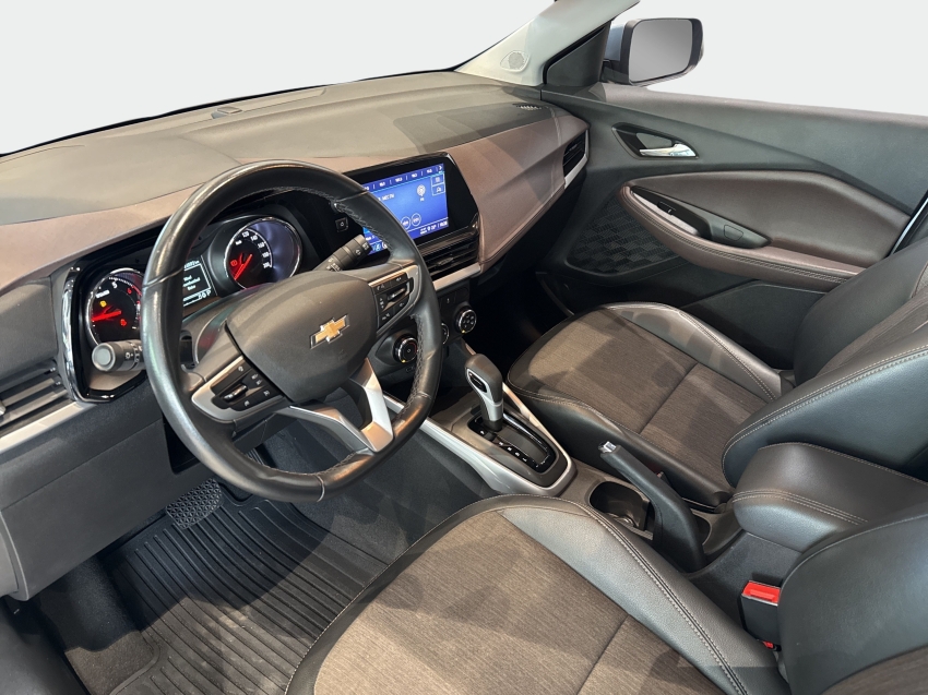 Montana 1.2 TURBO FLEX LTZ AUTOMÁTICO