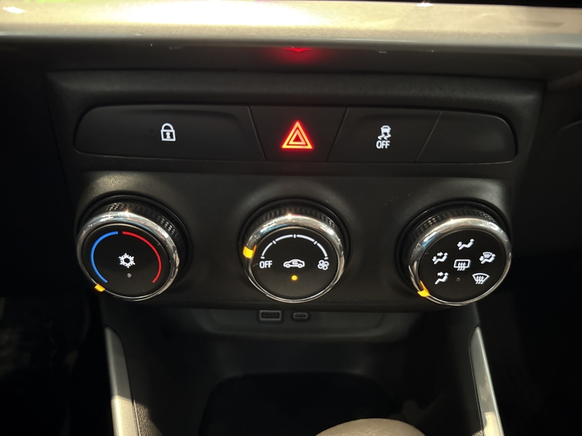 Montana 1.2 TURBO FLEX LTZ AUTOMÁTICO