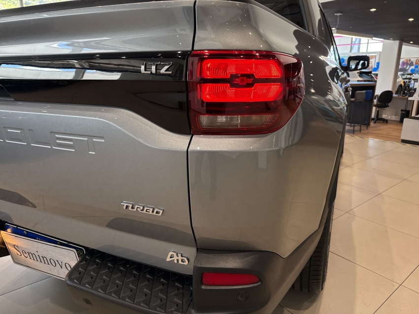 Montana 1.2 TURBO FLEX LTZ AUTOMÁTICO