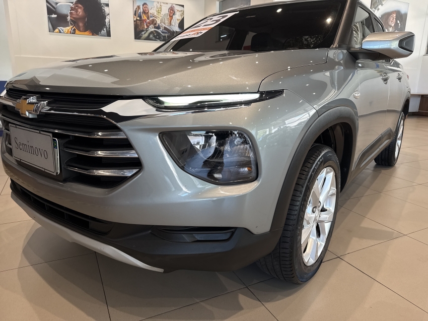 Montana 1.2 TURBO FLEX LTZ AUTOMÁTICO