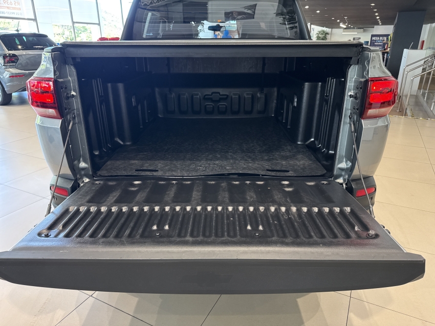 Montana 1.2 TURBO FLEX LTZ AUTOMÁTICO