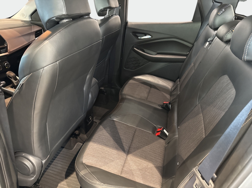 Montana 1.2 TURBO FLEX LTZ AUTOMÁTICO