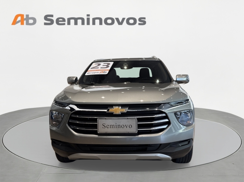 Montana 1.2 TURBO FLEX LTZ AUTOMÁTICO