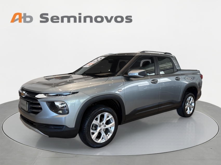 Montana 1.2 TURBO FLEX LTZ AUTOMÁTICO