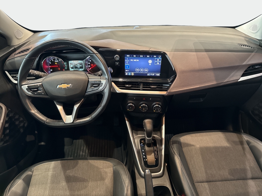 Montana 1.2 TURBO FLEX LTZ AUTOMÁTICO