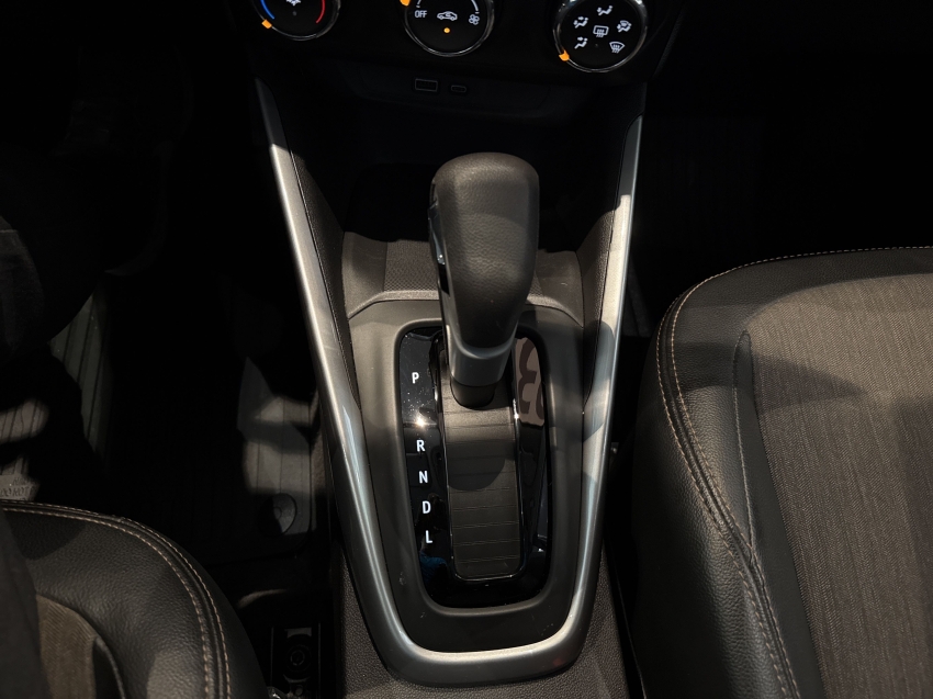 Montana 1.2 TURBO FLEX LTZ AUTOMÁTICO