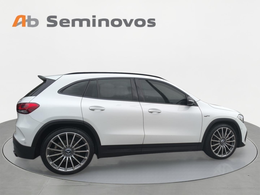 Gla 35 Amg 2.0 CGI GASOLINA 4MATIC SPEEDSHIFT