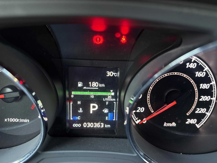 Asx 2.0 AWD 16V FLEX 4P AUTOMÁTICO
