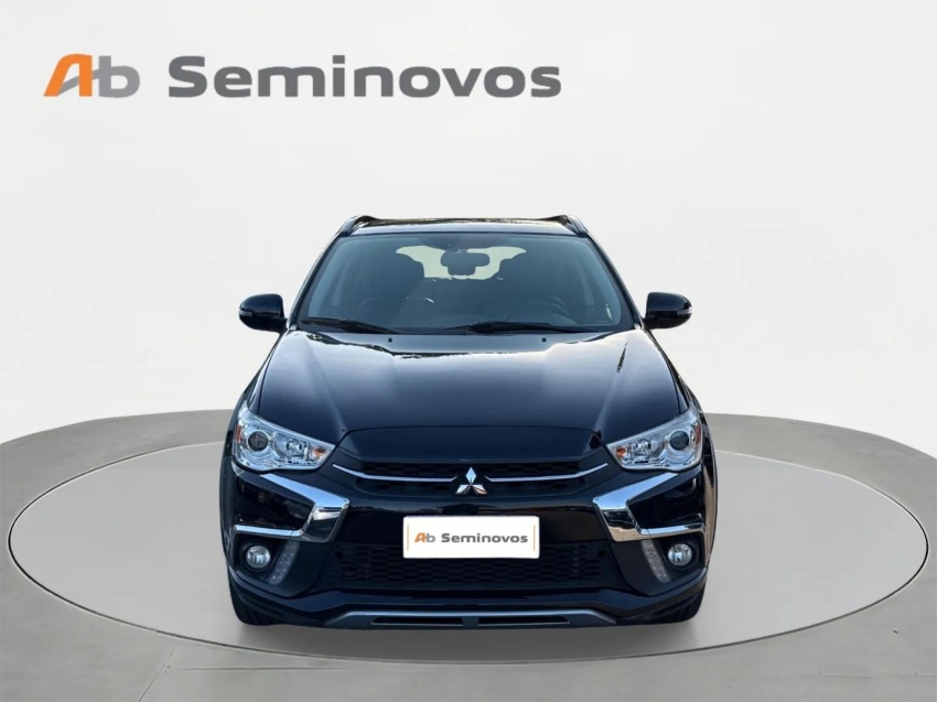 Asx 2.0 AWD 16V FLEX 4P AUTOMÁTICO