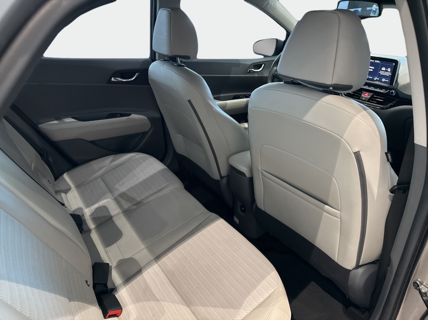 Hb20s 1.0 TGDI FLEX PLATINUM PLUS AUTOMÁTICO