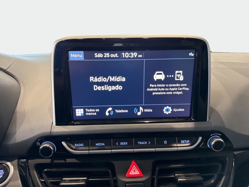 Hb20s 1.0 TGDI FLEX PLATINUM PLUS AUTOMÁTICO