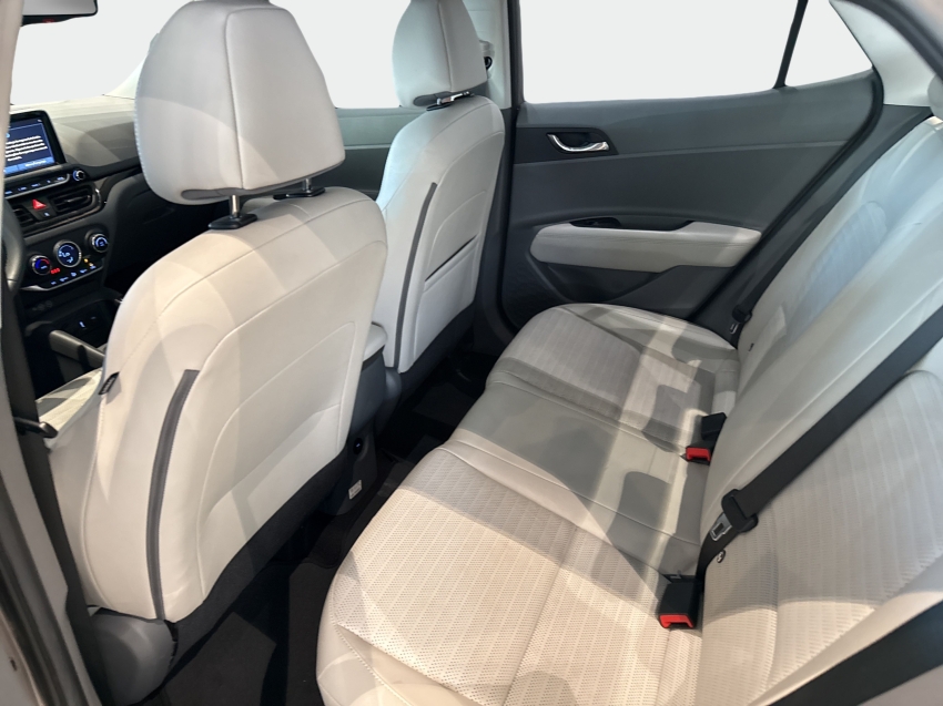 Hb20s 1.0 TGDI FLEX PLATINUM PLUS AUTOMÁTICO