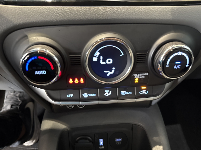 Hb20s 1.0 TGDI FLEX PLATINUM PLUS AUTOMÁTICO