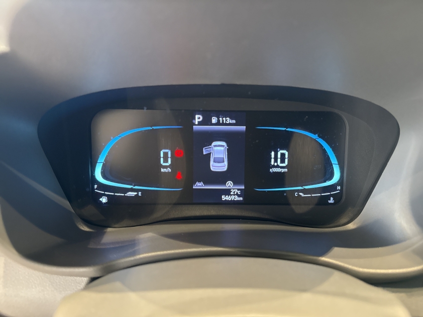 Hb20s 1.0 TGDI FLEX PLATINUM PLUS AUTOMÁTICO