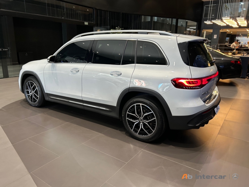 Eqb 250 66,5 KW ELÉTRICO