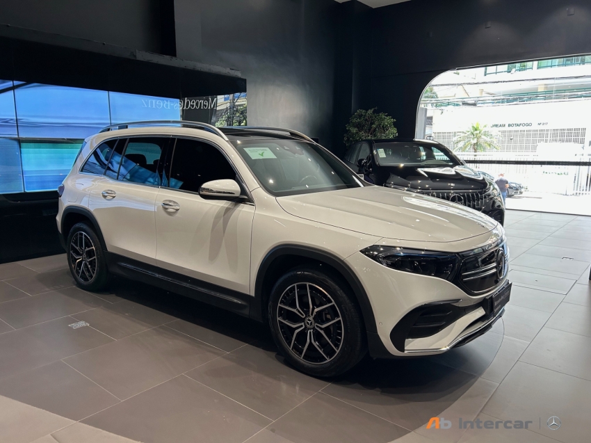 Eqb 250 66,5 KW ELÉTRICO