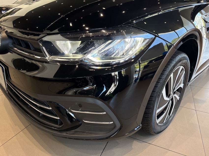 Polo 1.0 170 TSI HIGHLINE AUTOMÁTICO