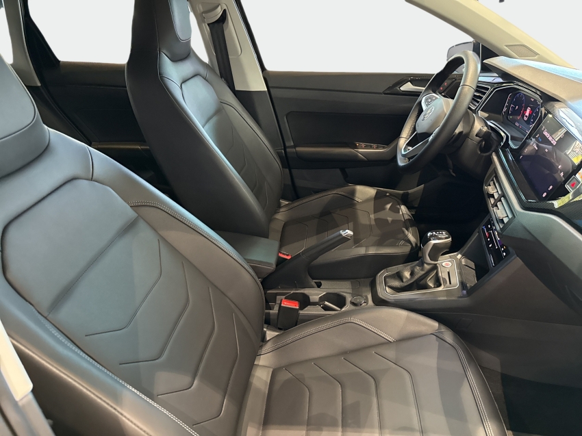 Polo 1.0 170 TSI HIGHLINE AUTOMÁTICO