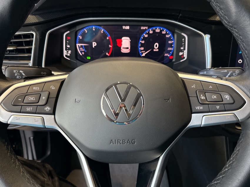 Polo 1.0 170 TSI HIGHLINE AUTOMÁTICO