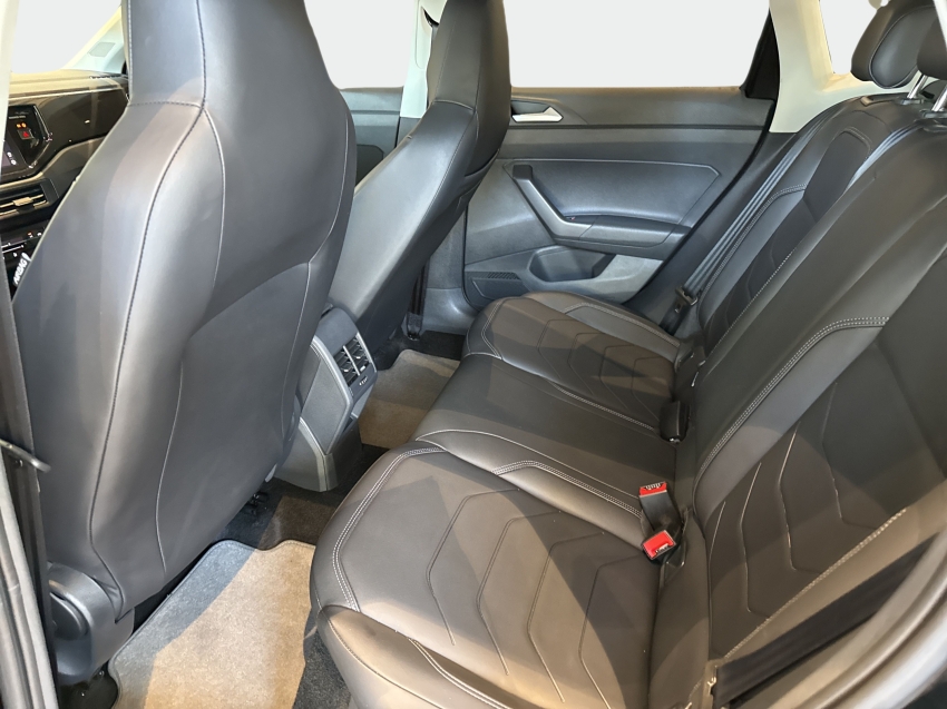 Polo 1.0 170 TSI HIGHLINE AUTOMÁTICO