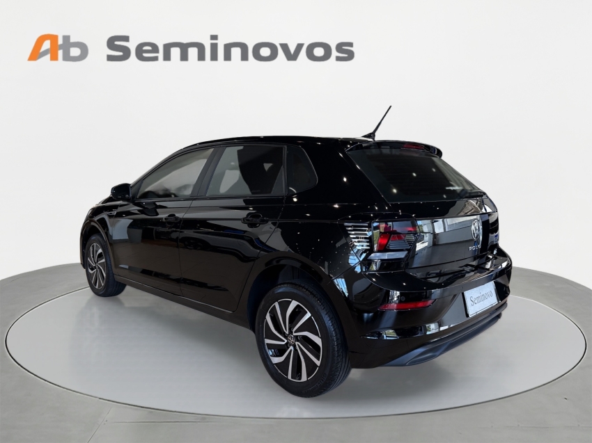 Polo 1.0 170 TSI HIGHLINE AUTOMÁTICO