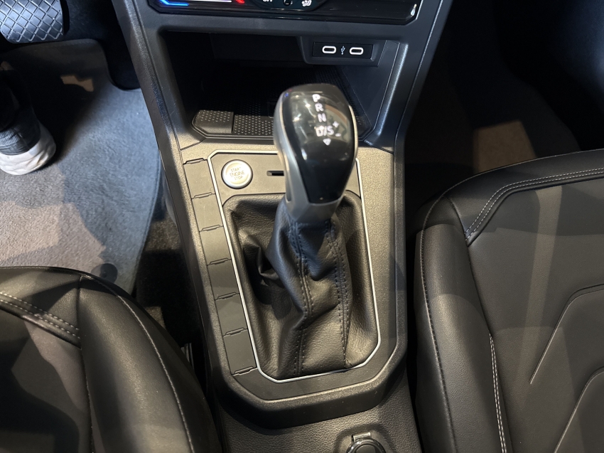 Polo 1.0 170 TSI HIGHLINE AUTOMÁTICO