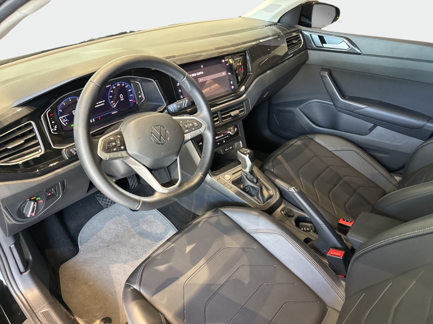Polo 1.0 170 TSI HIGHLINE AUTOMÁTICO