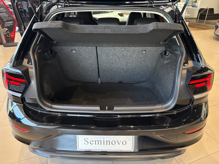 Polo 1.0 170 TSI HIGHLINE AUTOMÁTICO