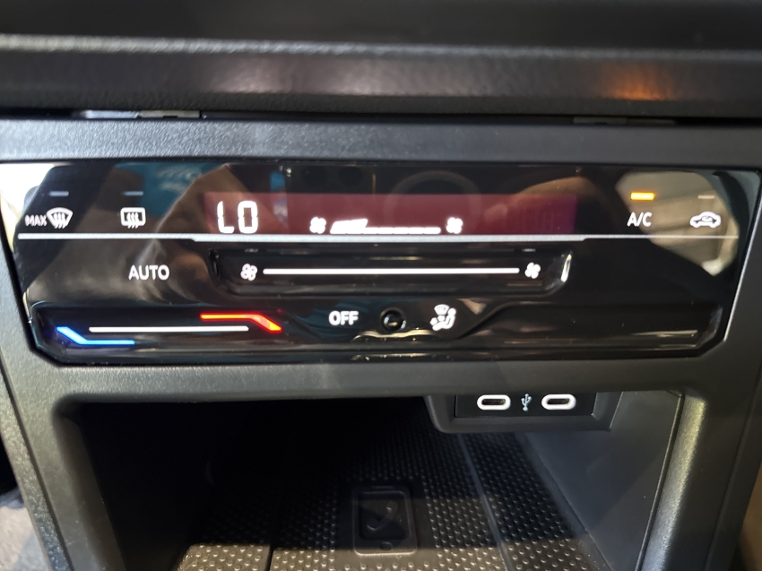 Polo 1.0 170 TSI HIGHLINE AUTOMÁTICO