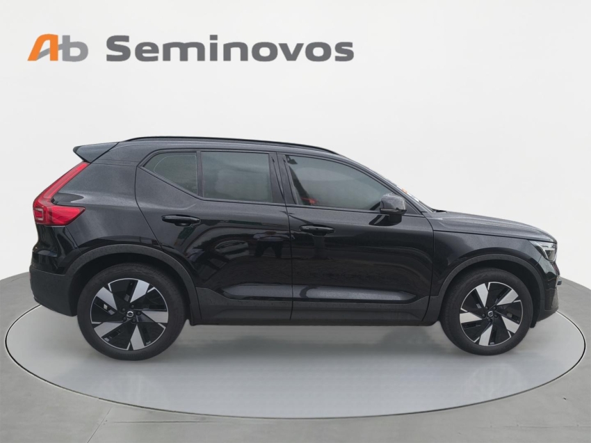 Xc40 P6 RECHARGE ELECTRIC PLUS